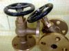 Marine Bronze Globe Valve